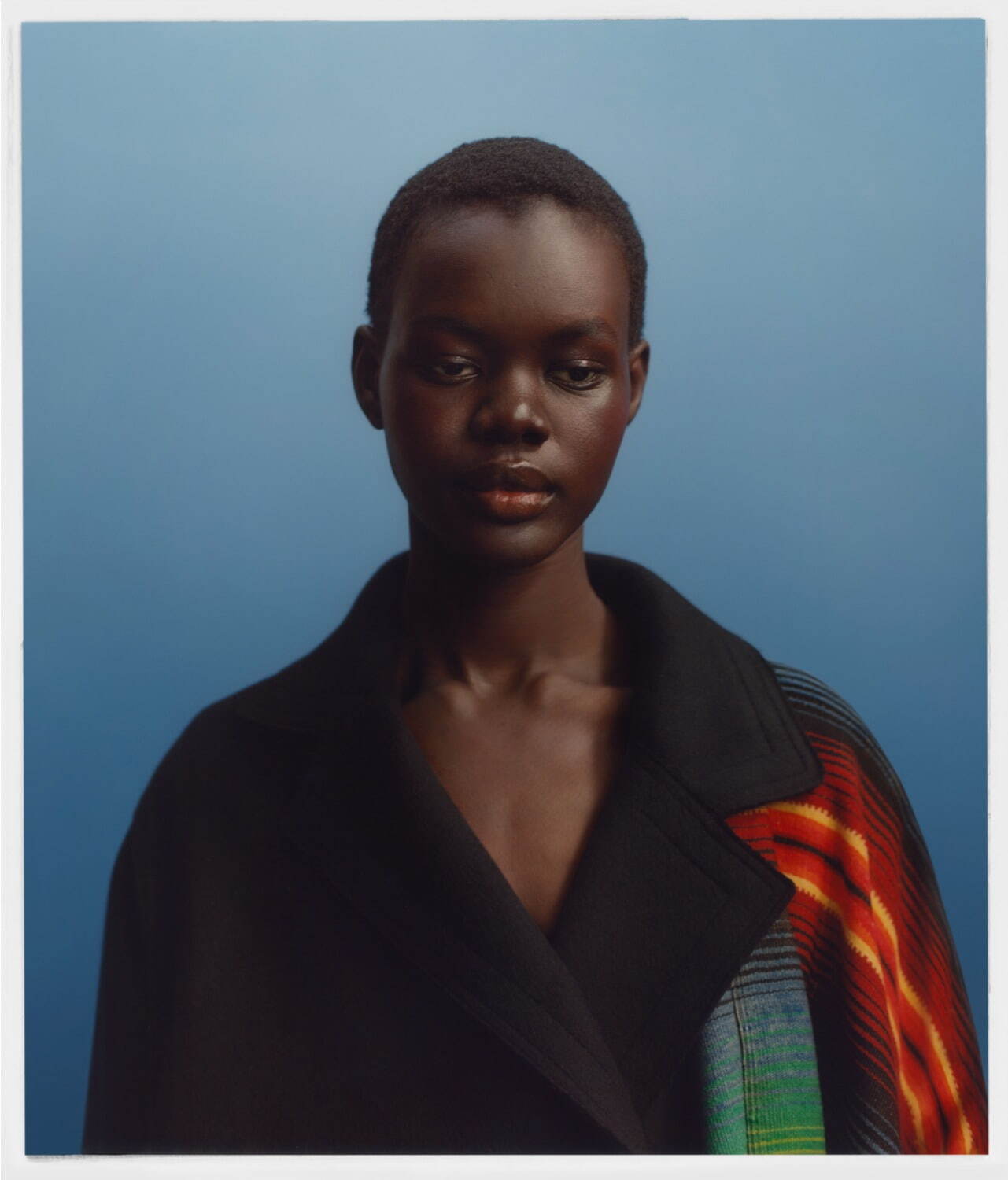 ジュンコ シマダ 2022-23年秋冬<span>コレクション</span> - 写真21