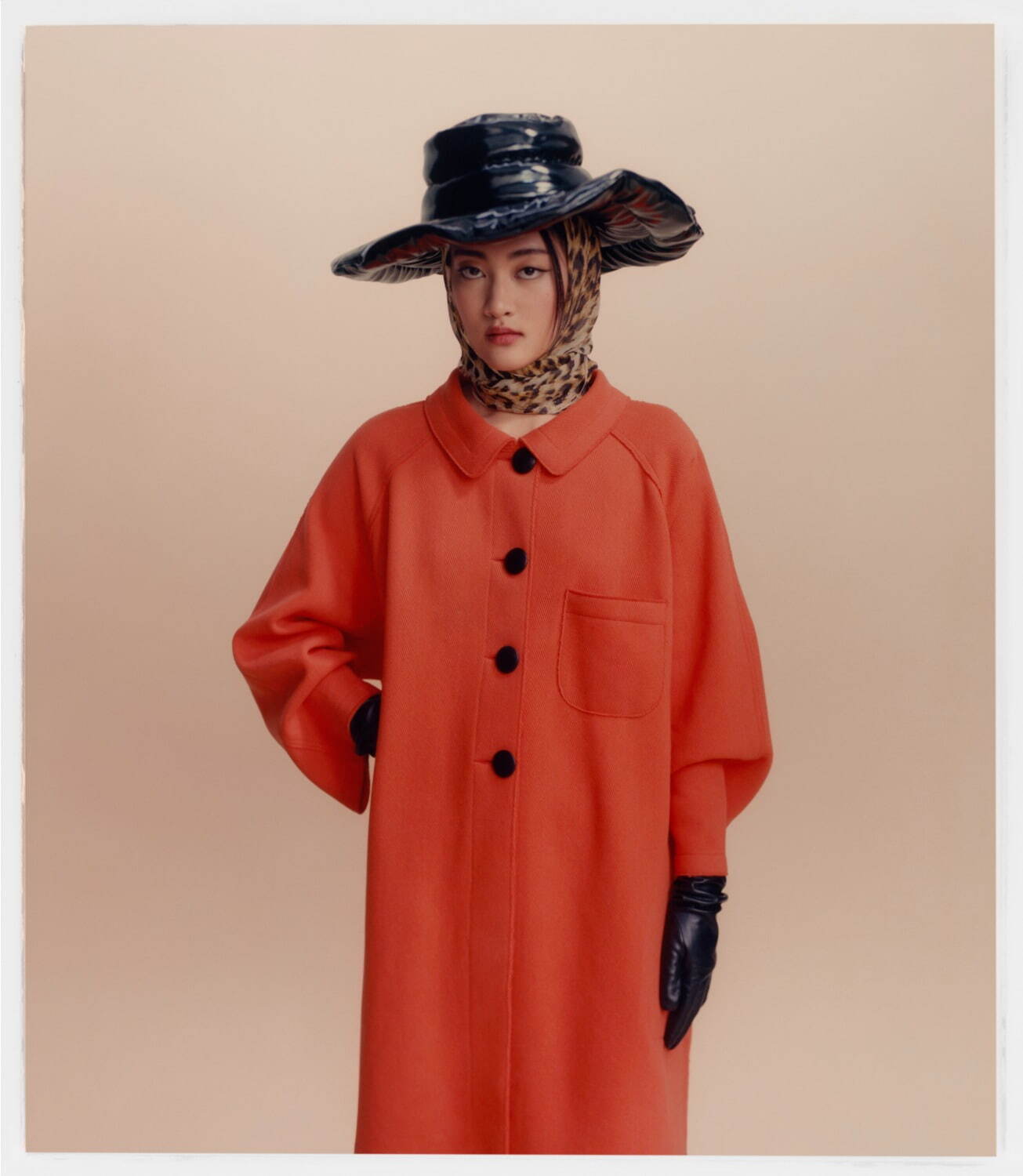 ジュンコ シマダ 2022-23年秋冬<span>コレクション</span> - 写真14