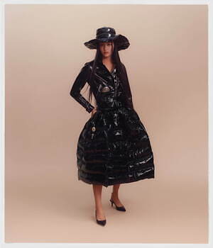 ジュンコ シマダ(JUNKO SHIMADA) 2022-23年秋冬ウィメンズコレクション  - 写真2