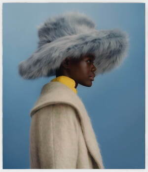 ジュンコ シマダ(JUNKO SHIMADA) 2022-23年秋冬ウィメンズコレクション  - 写真16