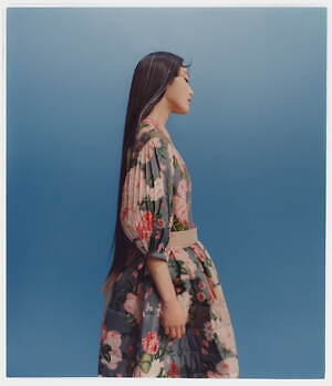 ジュンコ シマダ(JUNKO SHIMADA) 2022-23年秋冬ウィメンズコレクション  - 写真24