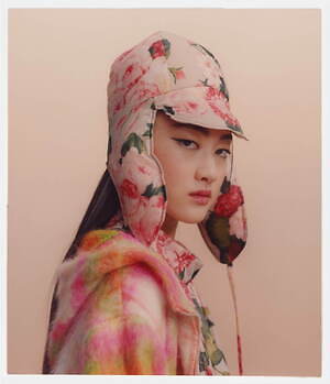 ジュンコ シマダ(JUNKO SHIMADA) 2022-23年秋冬ウィメンズコレクション  - 写真4