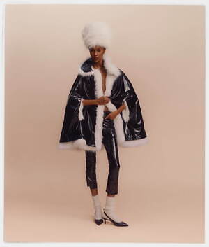 ジュンコ シマダ(JUNKO SHIMADA) 2022-23年秋冬ウィメンズコレクション  - 写真7