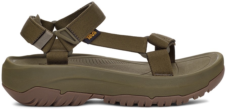 テバ(Teva) ハリケーン XLT 2 アンプソール｜写真30