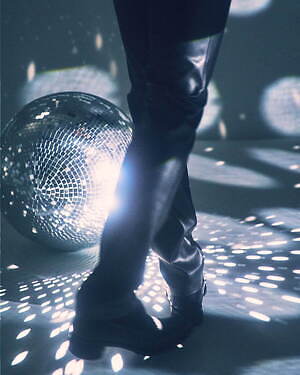 バラード(VALAADO) 2022-23年秋冬メンズコレクション  - 写真10