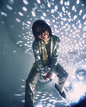 バラード(VALAADO) 2022-23年秋冬メンズコレクション  - 写真22