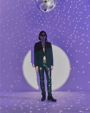 バラード(VALAADO) 2022-23年秋冬メンズコレクション  - 写真23