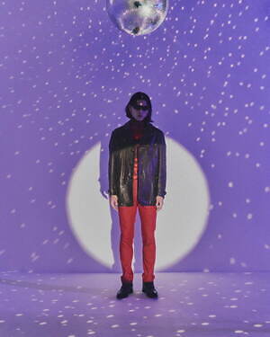 バラード(VALAADO) 2022-23年秋冬メンズコレクション  - 写真31