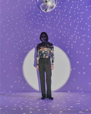 バラード(VALAADO) 2022-23年秋冬メンズコレクション  - 写真35