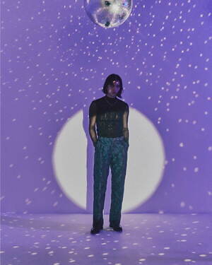 バラード(VALAADO) 2022-23年秋冬メンズコレクション  - 写真36