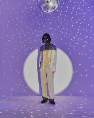 バラード(VALAADO) 2022-23年秋冬メンズコレクション  - 写真37