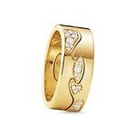 「メンズアクセサリー」人気ハイブランドの“一生もの”指輪＆男性におすすめのシンプルネックレスなど｜写真5