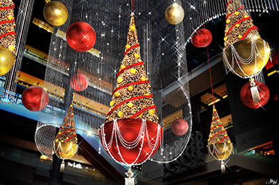 「うめきた広場」