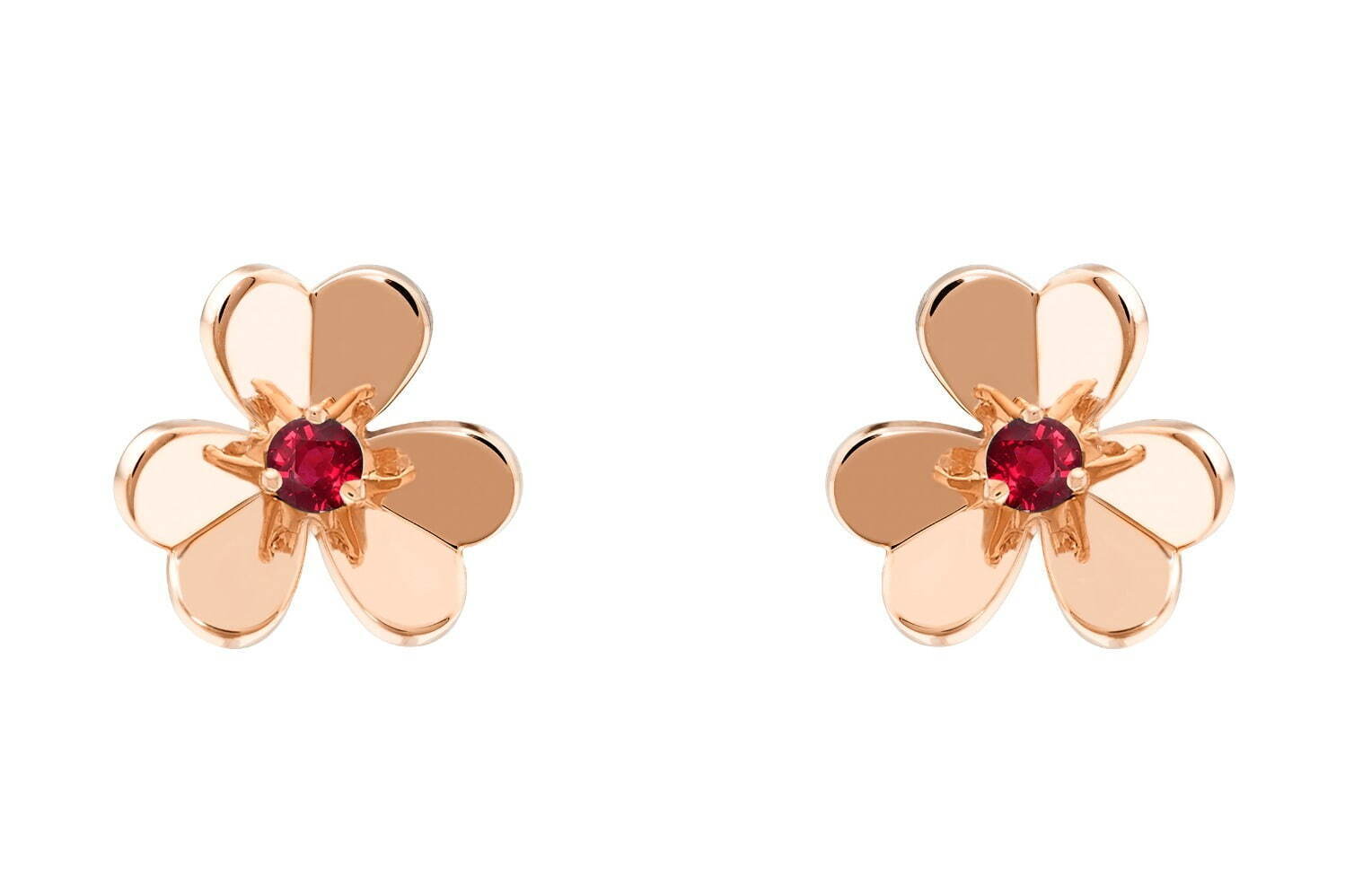 ヴァン クリーフ＆アーペル(Van Cleef & Arpels) フリヴォル｜写真5
