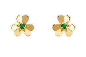 ヴァン クリーフ＆アーペル(Van Cleef & Arpels) フリヴォル｜写真2
