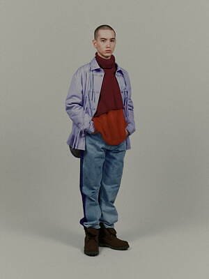 ディスカバード(DISCOVERED) 2022-23年秋冬メンズコレクション  - 写真6