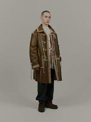 ディスカバード(DISCOVERED) 2022-23年秋冬メンズコレクション  - 写真10