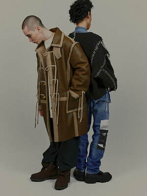 ディスカバード(DISCOVERED) 2022-23年秋冬メンズコレクション  - 写真12