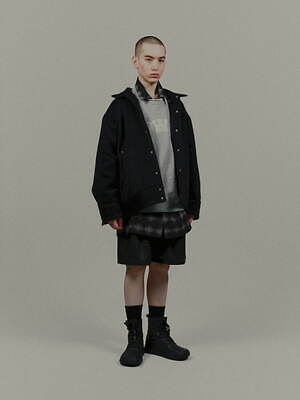 ディスカバード(DISCOVERED) 2022-23年秋冬メンズコレクション  - 写真16