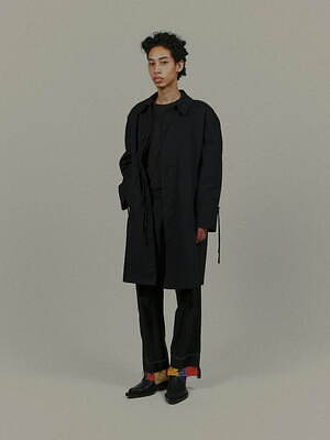 ディスカバード(DISCOVERED) 2022-23年秋冬メンズコレクション  - 写真17