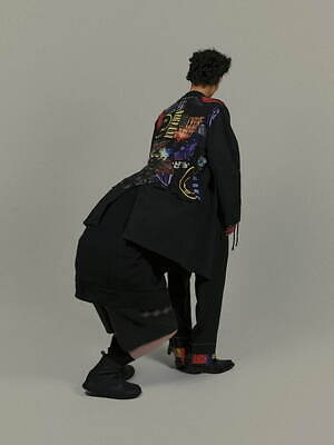 ディスカバード(DISCOVERED) 2022-23年秋冬メンズコレクション  - 写真18