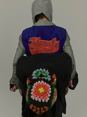 ディスカバード(DISCOVERED) 2022-23年秋冬メンズコレクション  - 写真21