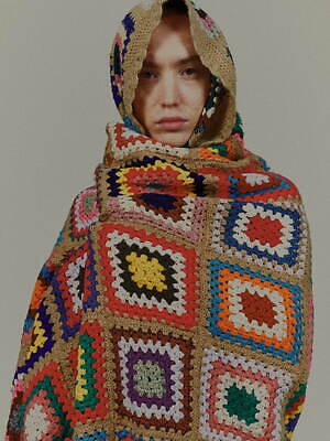 ディスカバード(DISCOVERED) 2022-23年秋冬メンズコレクション  - 写真37