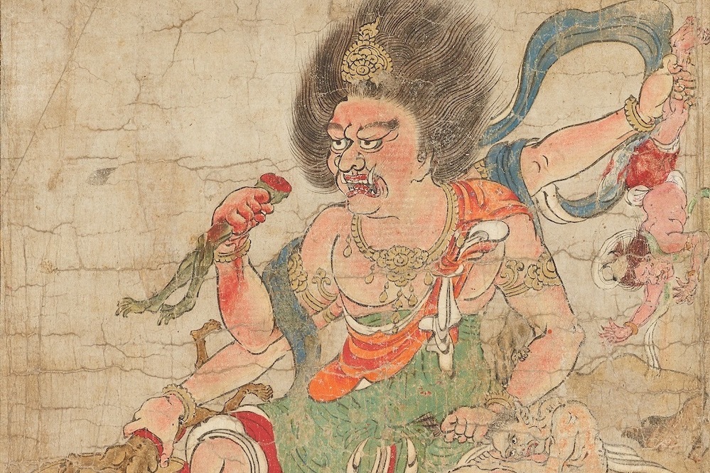 伝統・歴史｜展覧会「SHIBUYAで仏教美術」渋谷区立松濤美術館で - 奈良国立博物館所蔵の仏教美術の名品を紹介