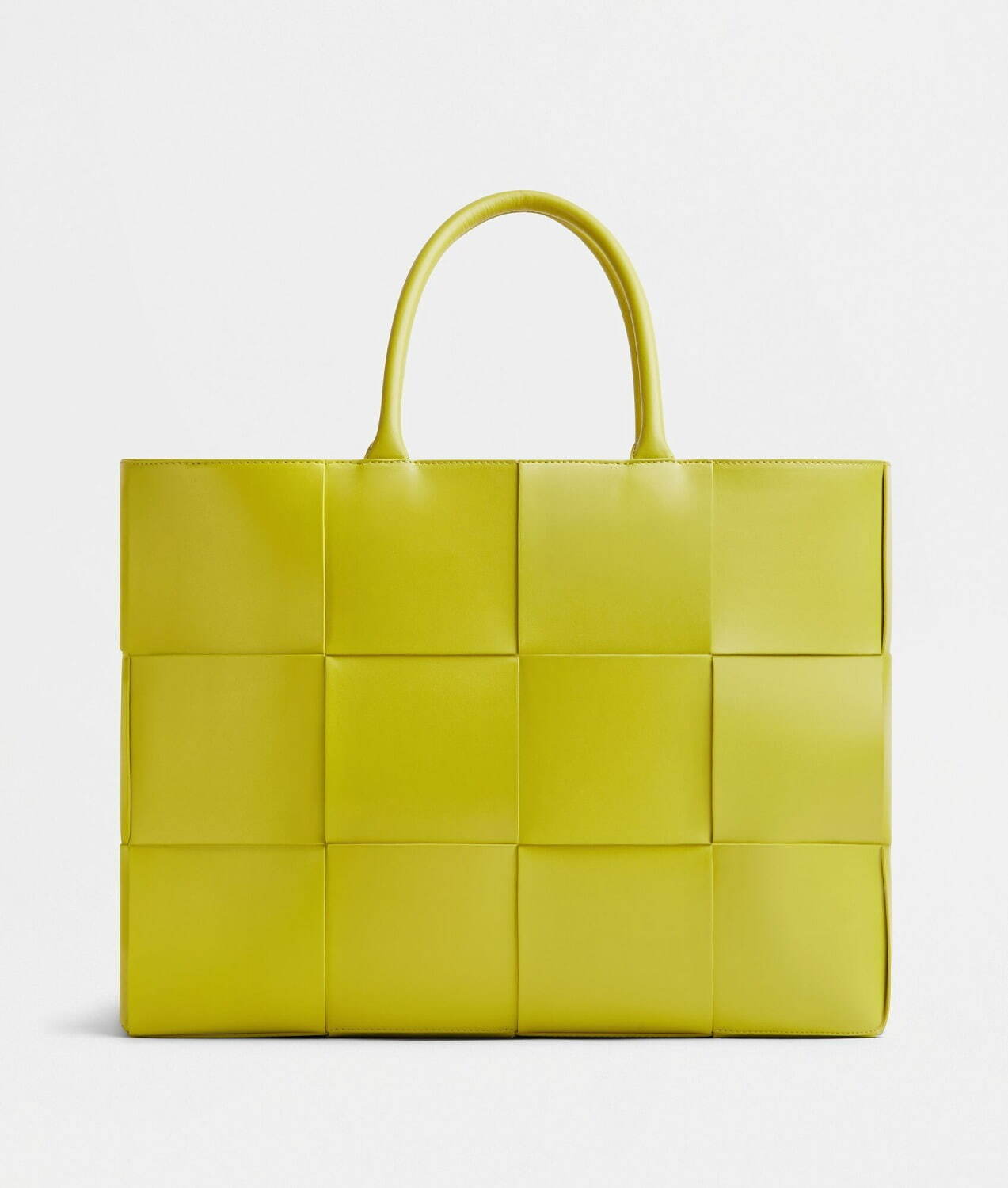 ボッテガ・ヴェネタの新作財布＆トートバッグ、“パステル”トーンのレモンやグレープ色｜写真9