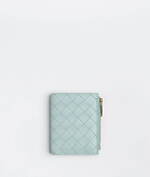 ボッテガ・ヴェネタの新作財布＆トートバッグ、“パステル”トーンのレモンやグレープ色｜写真2