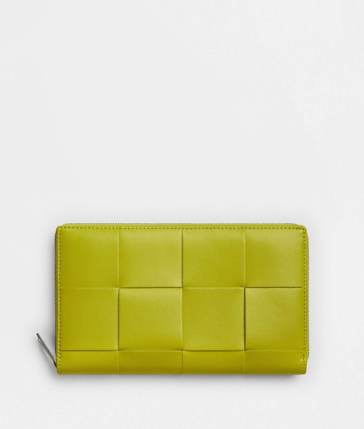 ボッテガ・ヴェネタの新作財布＆トートバッグ、“パステル”トーンのレモンやグレープ色｜写真6