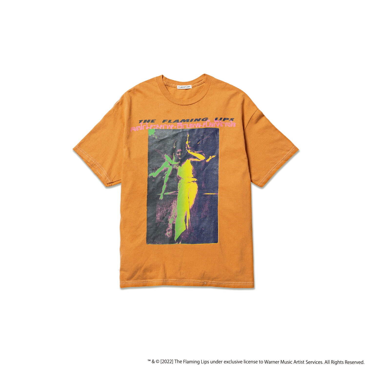 "ANGEL" Tシャツ 9,900円