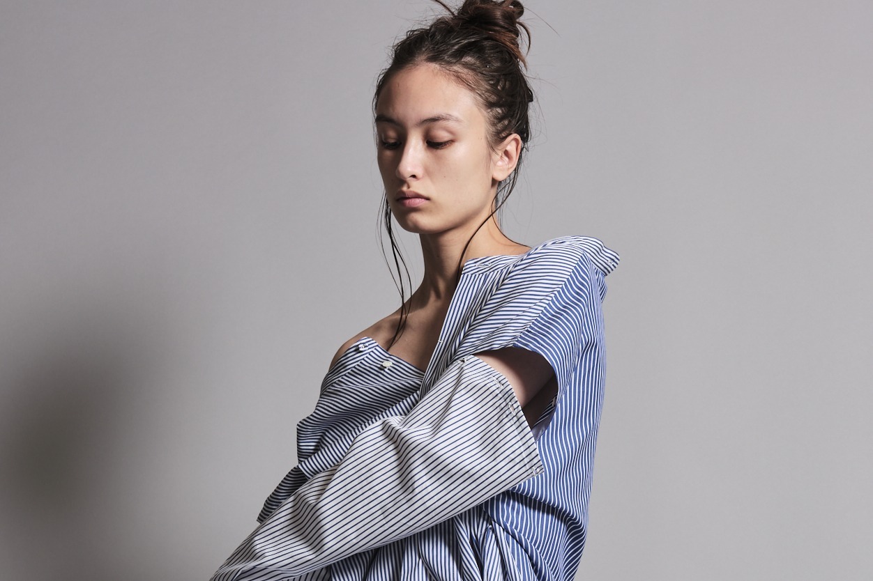 ケイスリーアンドコー 2022年春夏 ウィメンズ コレクション