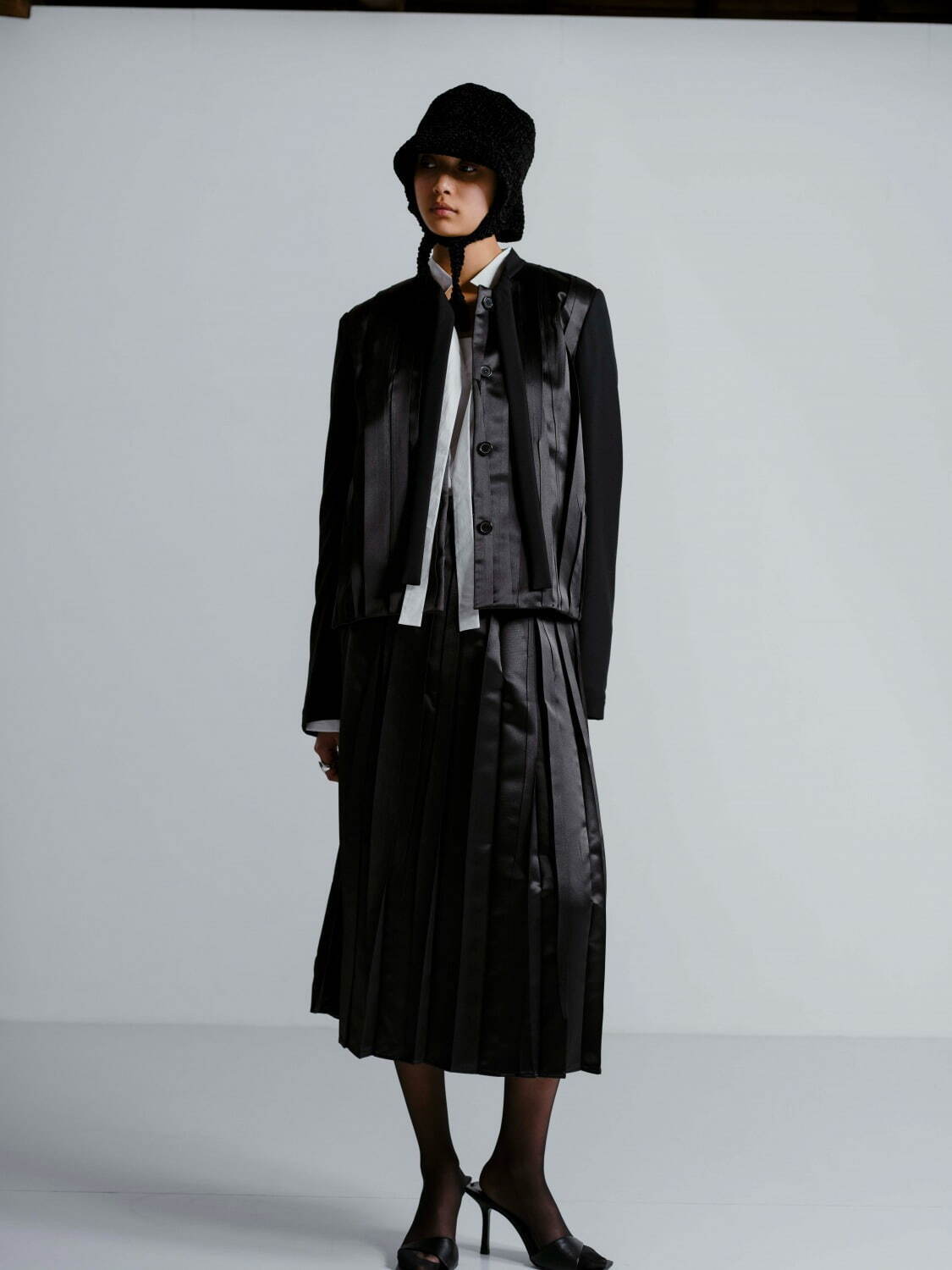 イン 2022-23年秋冬<span>コレクション</span> - 写真11