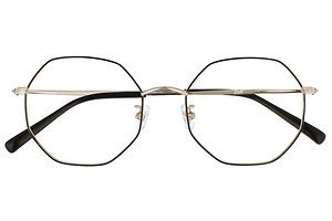 Zoff“メガネの聖地”福井・鯖江の職人が手掛ける高品質なアイウェア、古典模様を刻印｜写真1