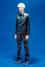 ダイエットブッチャースリムスキン 2014年春夏コレクション - 闇を深く描き出す、夜の物語｜写真3