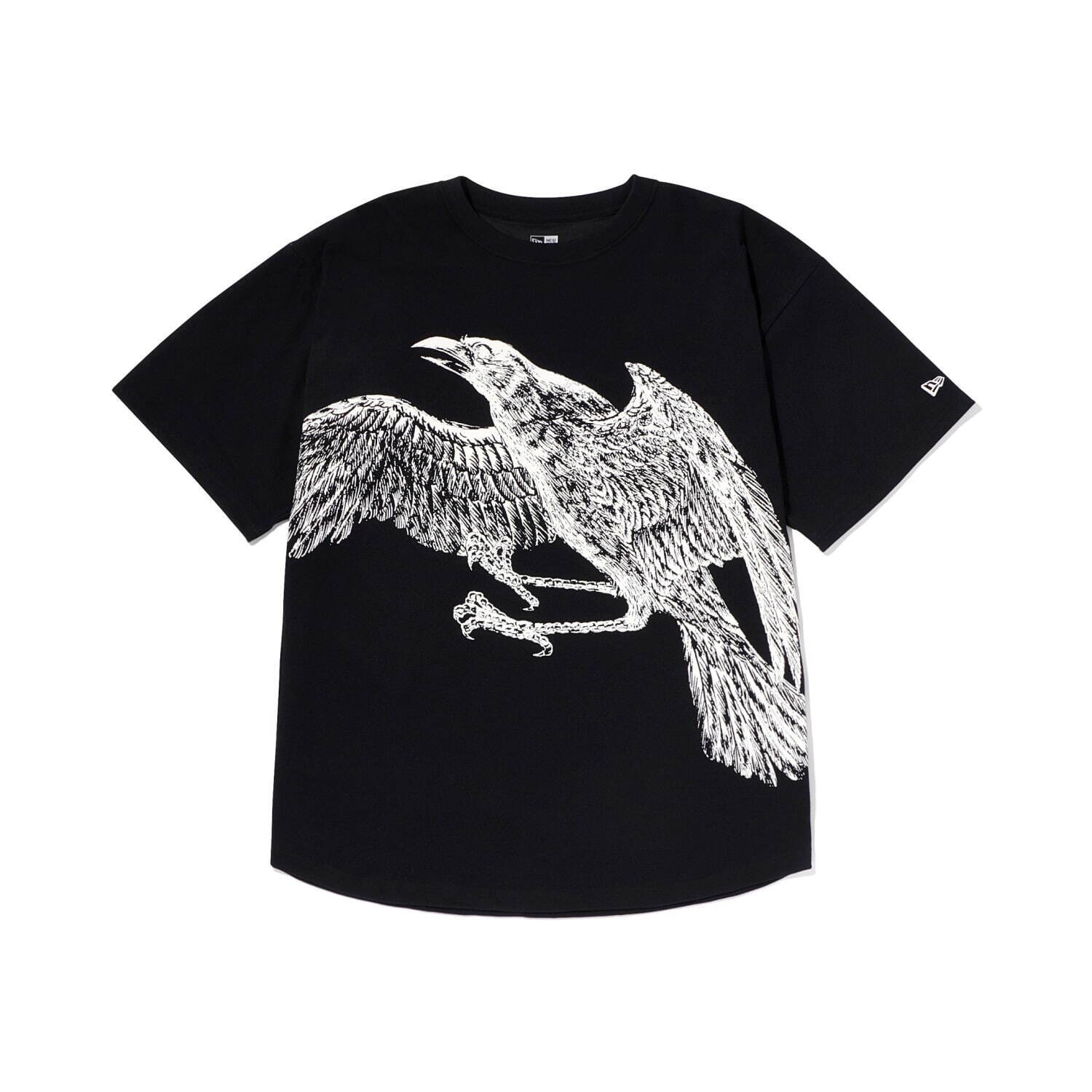 【新品】YOHJI YAMAMOTO NEW ERA コラボ Tシャツ S