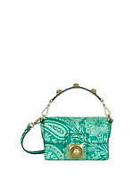 エトロの新作“カラフル”ペイズリーバッグ、バケットハットやデニムパンツも｜写真16