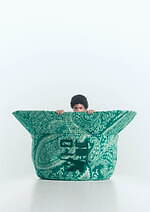 エトロの新作“カラフル”ペイズリーバッグ、バケットハットやデニムパンツも｜写真28