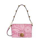 エトロの新作“カラフル”ペイズリーバッグ、バケットハットやデニムパンツも｜写真19