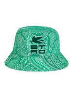 エトロの新作“カラフル”ペイズリーバッグ、バケットハットやデニムパンツも｜写真23