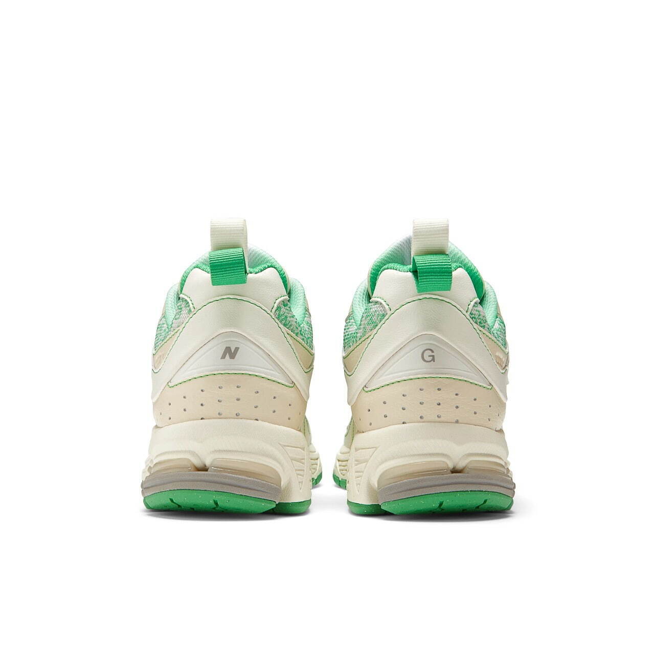 New Balance ニューバランス メンズ スニーカー 【New Balance 1906R】 サイズ US_10.5(28.5cm) GANNI Eg et