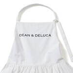 ディーン アンド デルーカ×ビームス クチュール“プリーツ”エプロンドレス＆2WAY仕様のかっぽうぎ｜写真2