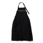 ディーン アンド デルーカ×ビームス クチュール“プリーツ”エプロンドレス＆2WAY仕様のかっぽうぎ｜写真8