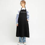 ディーン アンド デルーカ×ビームス クチュール“プリーツ”エプロンドレス＆2WAY仕様のかっぽうぎ｜写真17