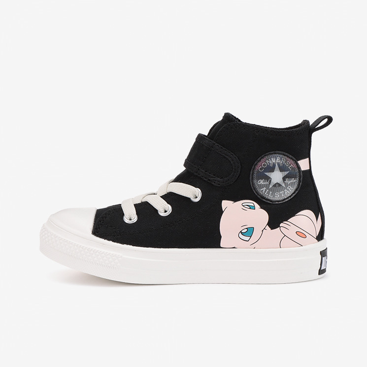 ⭐︎Converse ポケモン ポッチャマ キッズシューズ⭐︎ コンバース｜converse キッズ 通販 converse コンバース CHILD