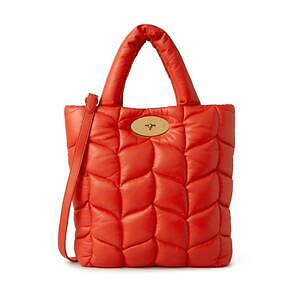マルベリー(MULBERRY) ソフティ｜写真9