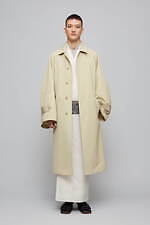 メンズきものテーラーY. & SONS×オーラリー、羽織セットアップ＆着物の上に着られるコートなど｜写真1