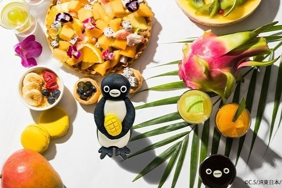 ホテルメトロポリタン