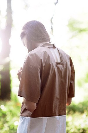 アミュー シー(amiu.c) 2014年春夏ウィメンズコレクション  - 写真6